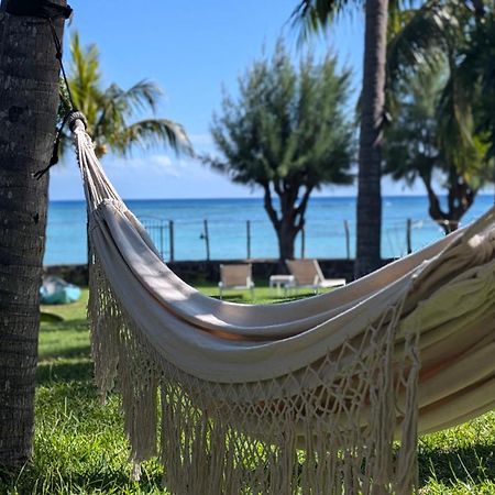 אלביון La Maison De La Plage - Guest House מראה חיצוני תמונה