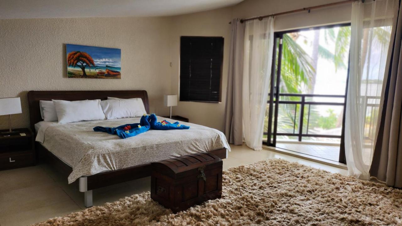 אלביון La Maison De La Plage - Guest House מראה חיצוני תמונה