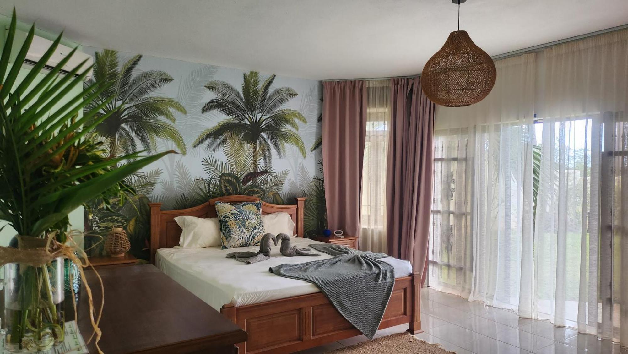 אלביון La Maison De La Plage - Guest House מראה חיצוני תמונה